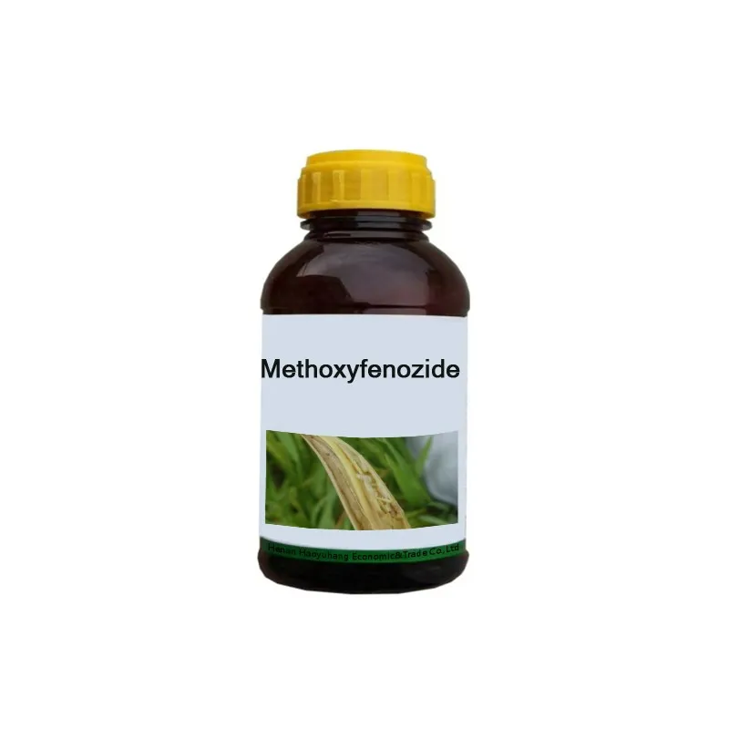 Methoxyfenozide CAS 161050-58-4