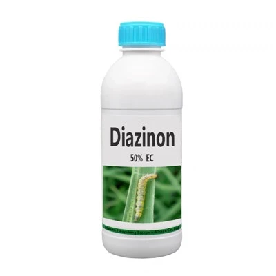 Diazinon 50% EC Diazinon Cas 333-41-5