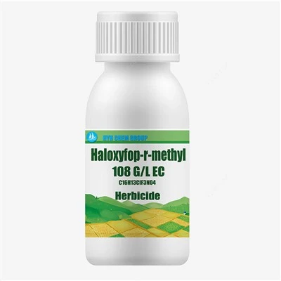 Weed Killer Herbicide HaloxyFop - r - methyl 108g/l ec